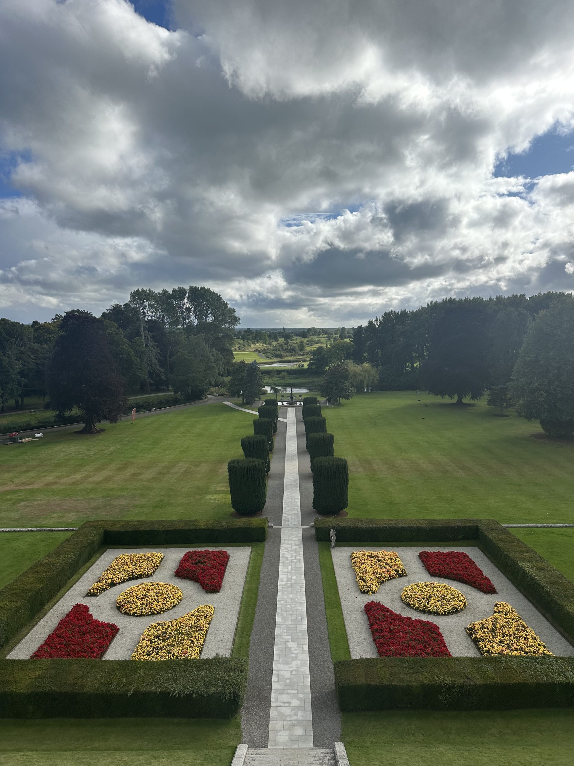 Journey through Ireland’s wild beauty and warm spirit