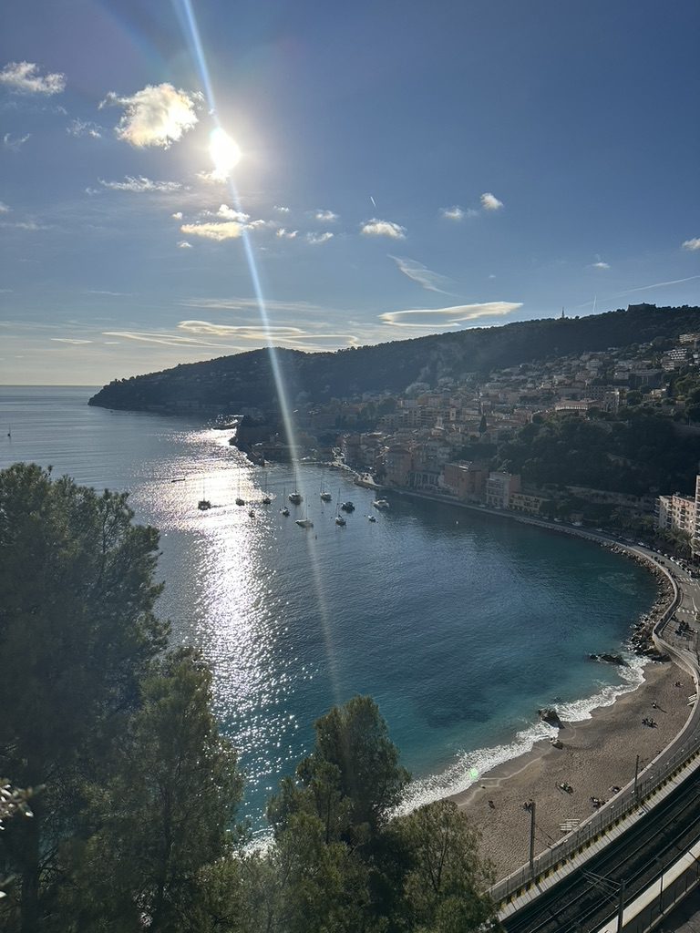 From Riviera Glamour to Provençal Charm: A Journey Through Southern France